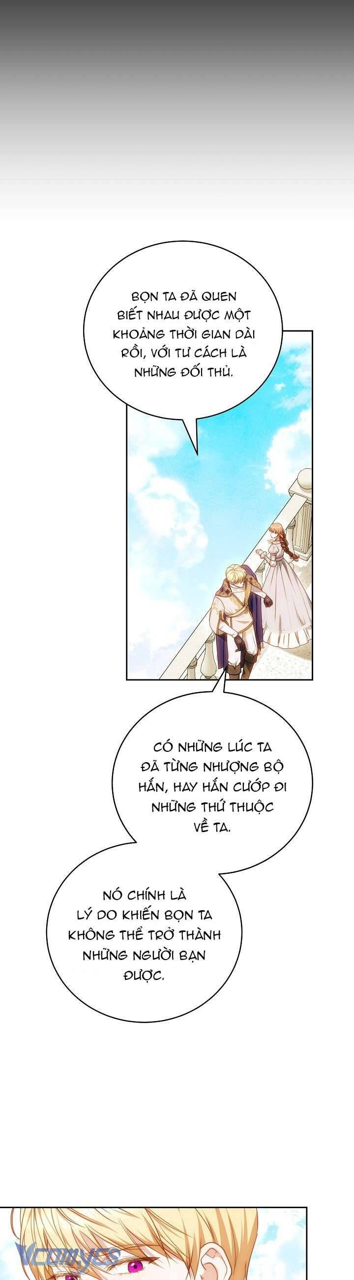 Cây Kim Chỉ Của Hoàng Hậu Chapter 14 - 46