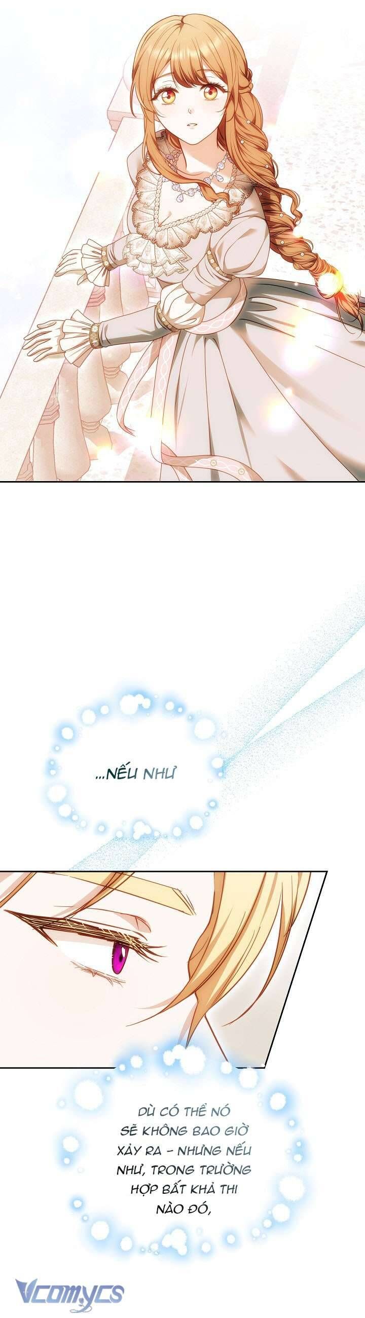 Cây Kim Chỉ Của Hoàng Hậu Chapter 14 - 48