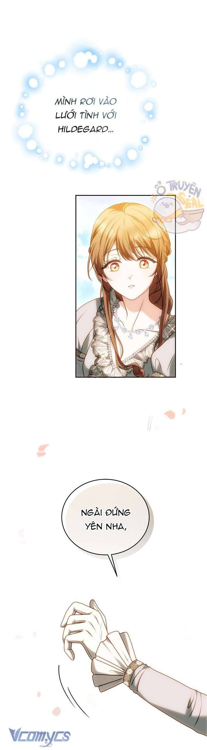 Cây Kim Chỉ Của Hoàng Hậu Chapter 14 - 49