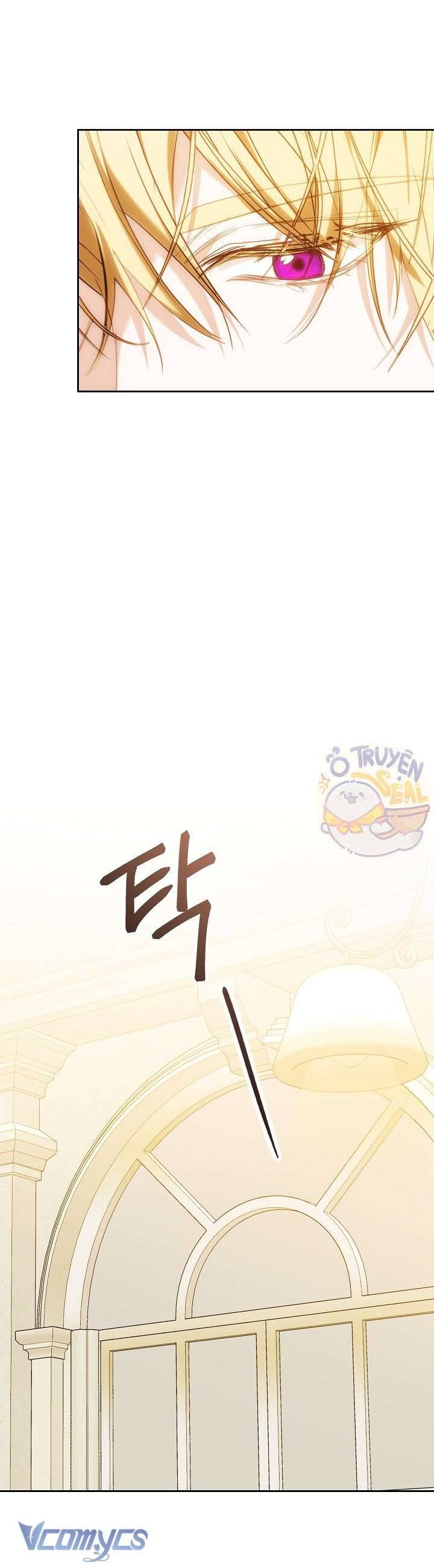 Cây Kim Chỉ Của Hoàng Hậu Chapter 14 - 56