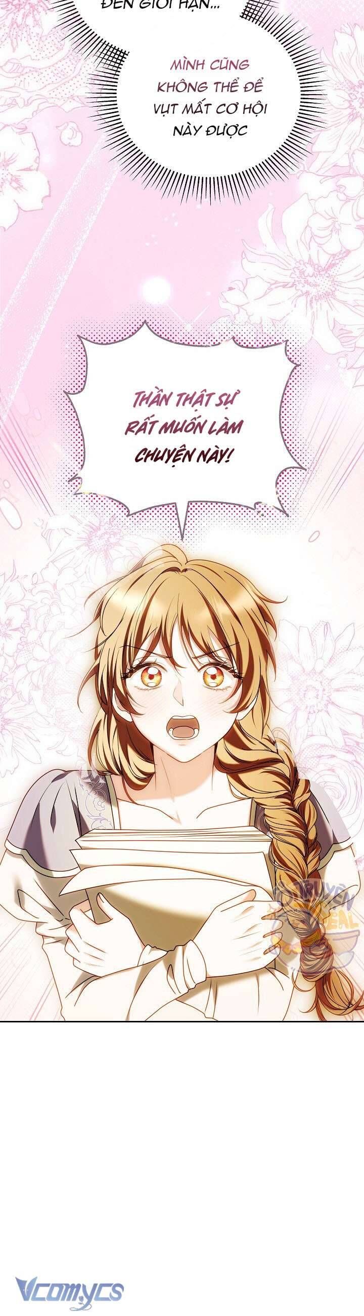 Cây Kim Chỉ Của Hoàng Hậu Chapter 14 - 59