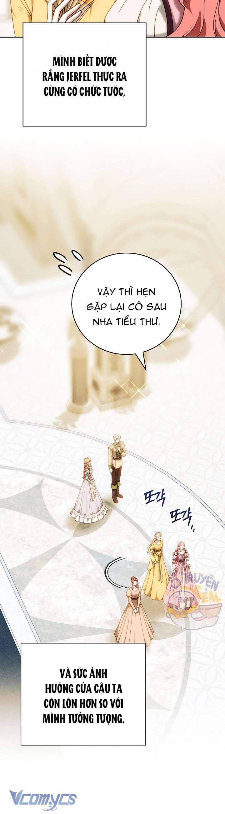 Cây Kim Chỉ Của Hoàng Hậu Chapter 14 - 7