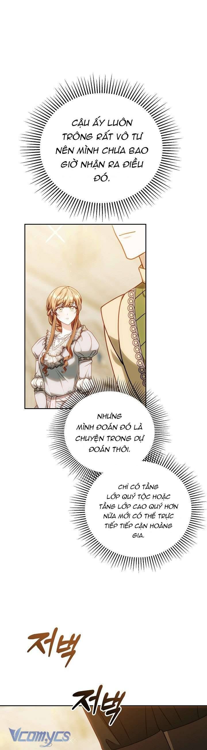 Cây Kim Chỉ Của Hoàng Hậu Chapter 14 - 8