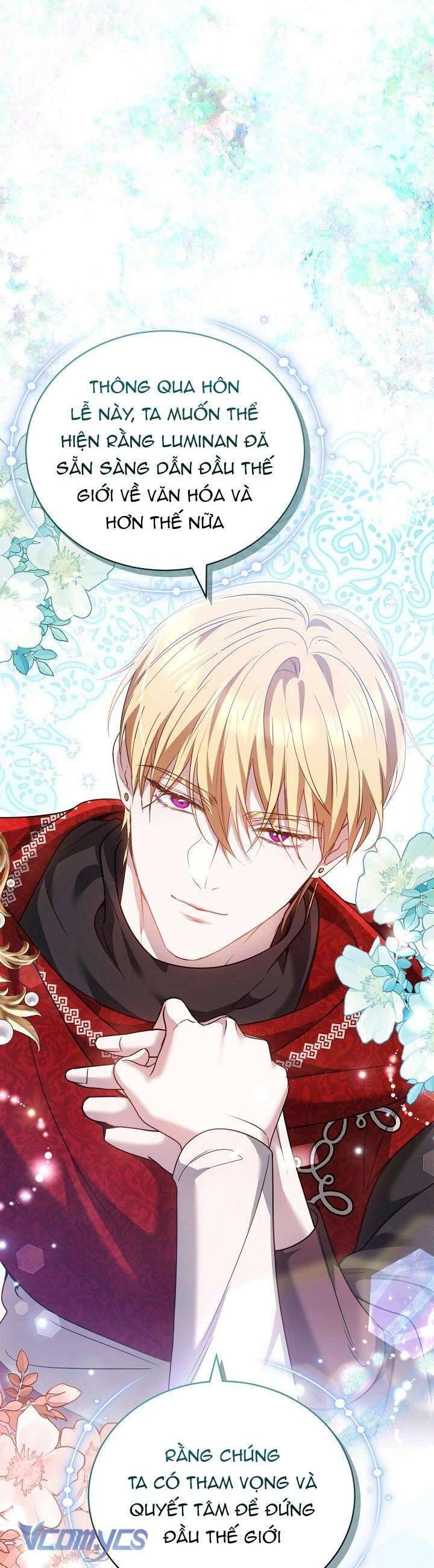 Cây Kim Chỉ Của Hoàng Hậu Chapter 15 - 38