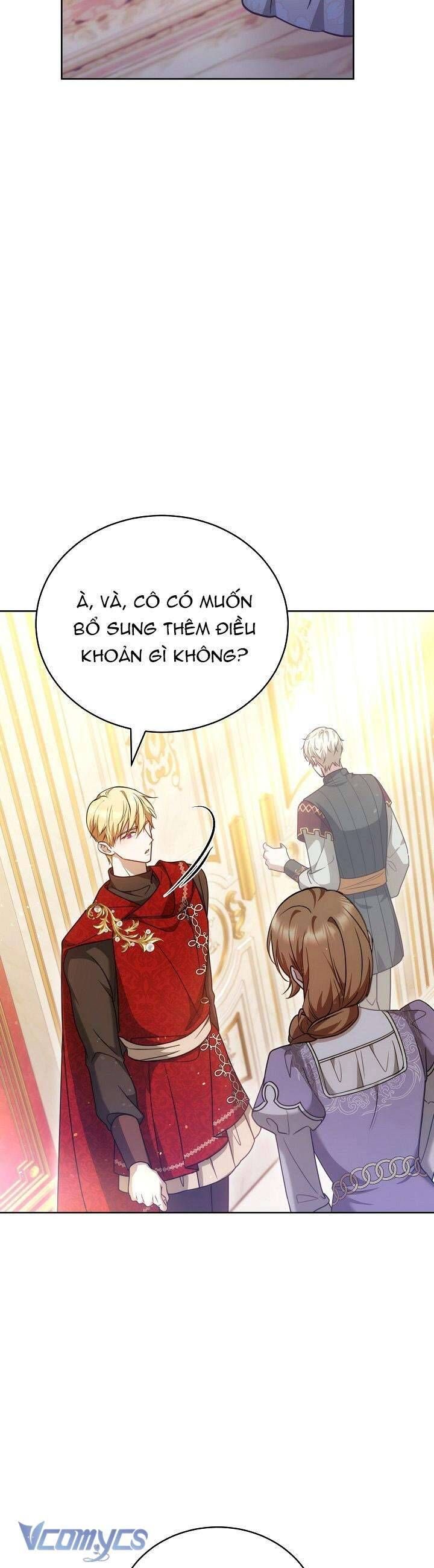 Cây Kim Chỉ Của Hoàng Hậu Chapter 15 - 46