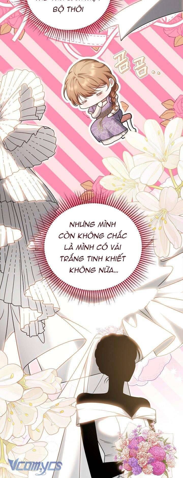 Cây Kim Chỉ Của Hoàng Hậu Chapter 15 - 9