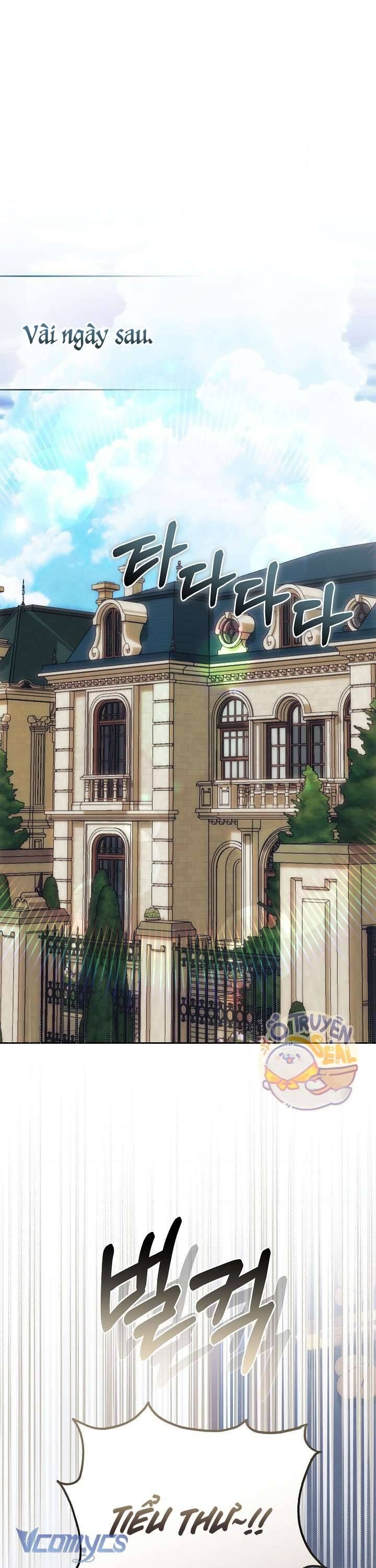 Cây Kim Chỉ Của Hoàng Hậu Chapter 2 - 12