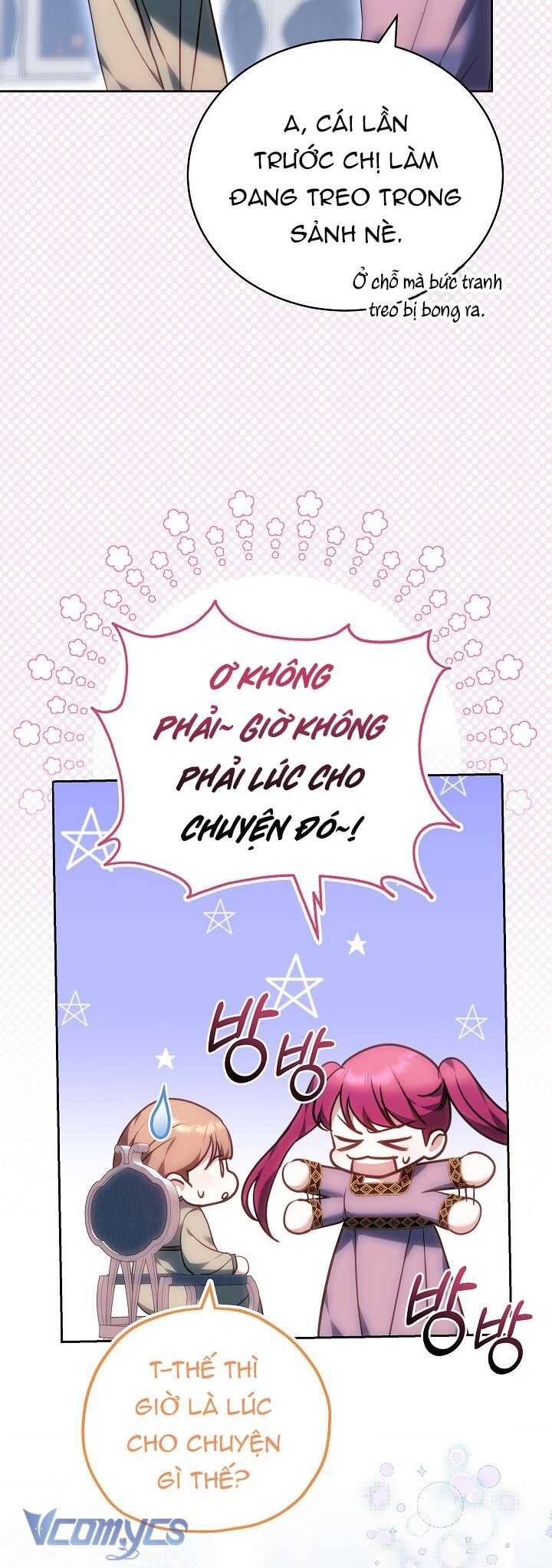 Cây Kim Chỉ Của Hoàng Hậu Chapter 2 - 16