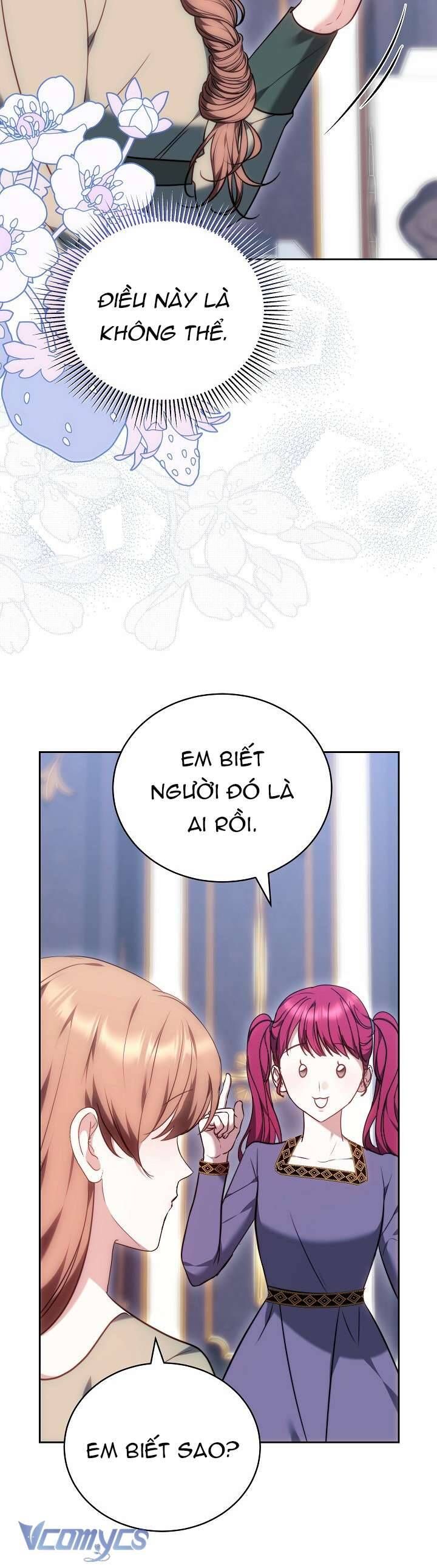 Cây Kim Chỉ Của Hoàng Hậu Chapter 2 - 20