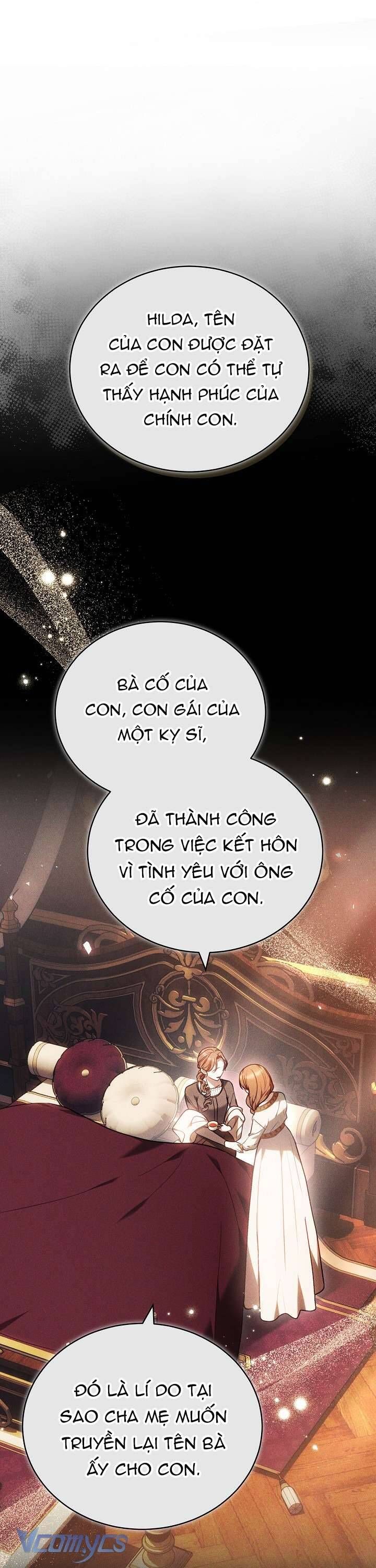 Cây Kim Chỉ Của Hoàng Hậu Chapter 2 - 31