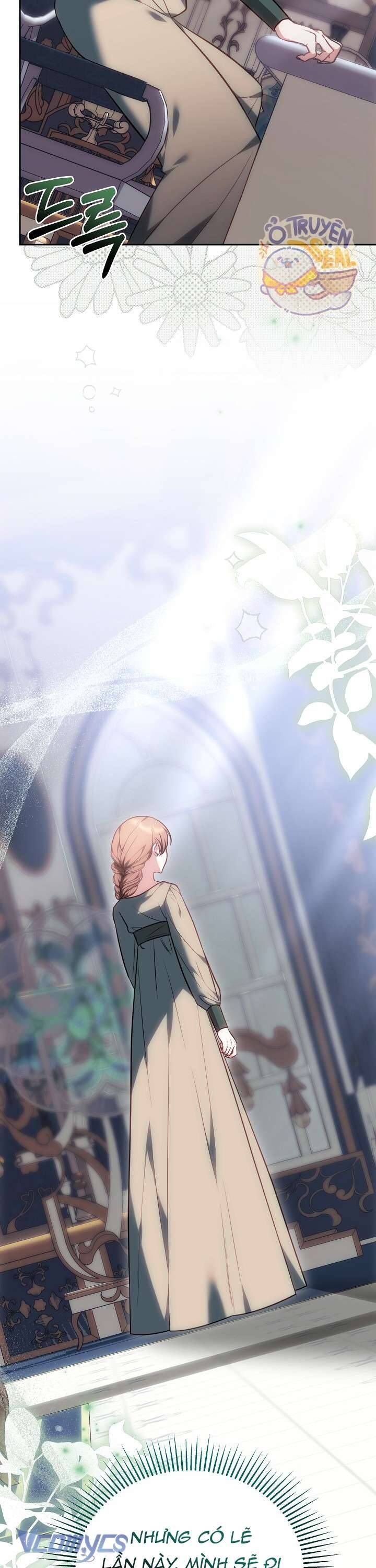 Cây Kim Chỉ Của Hoàng Hậu Chapter 2 - 35