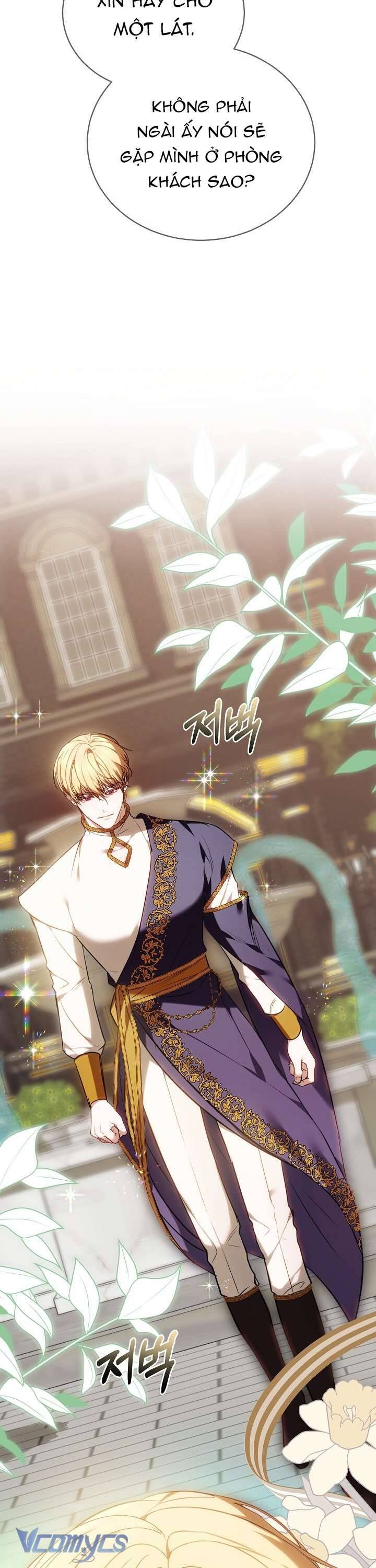 Cây Kim Chỉ Của Hoàng Hậu Chapter 2 - 41