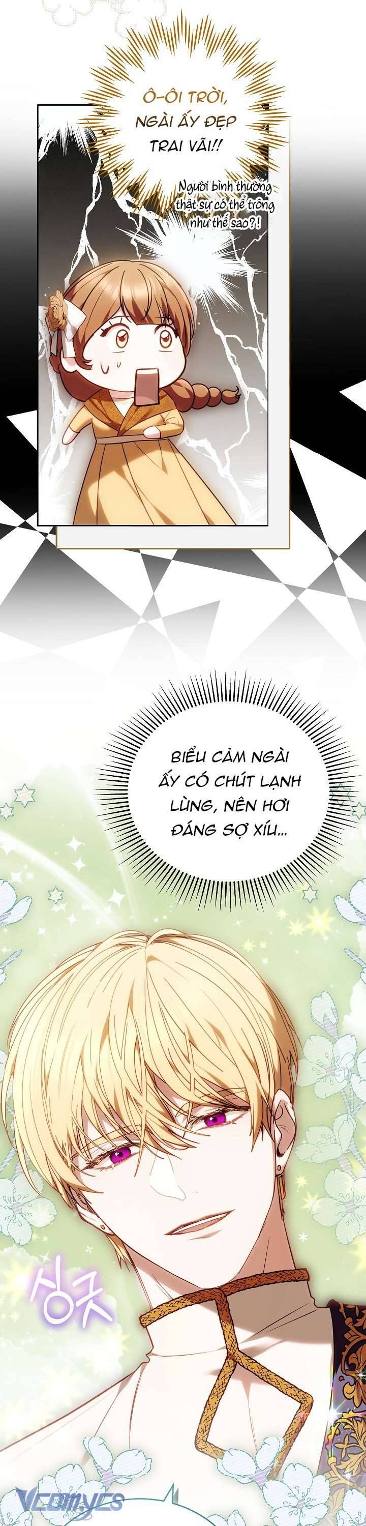 Cây Kim Chỉ Của Hoàng Hậu Chapter 2 - 43