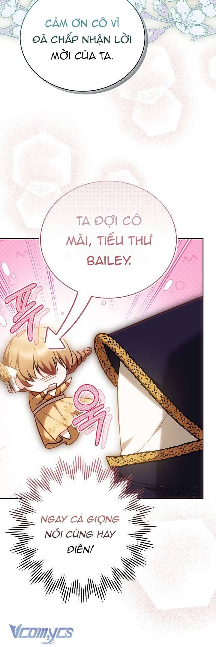 Cây Kim Chỉ Của Hoàng Hậu Chapter 2 - 44