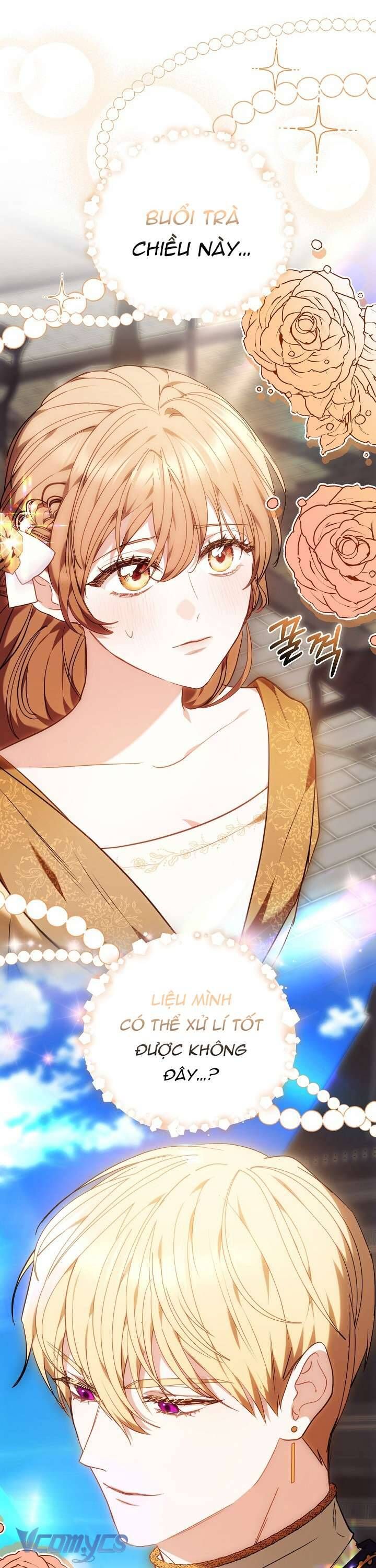 Cây Kim Chỉ Của Hoàng Hậu Chapter 2 - 45