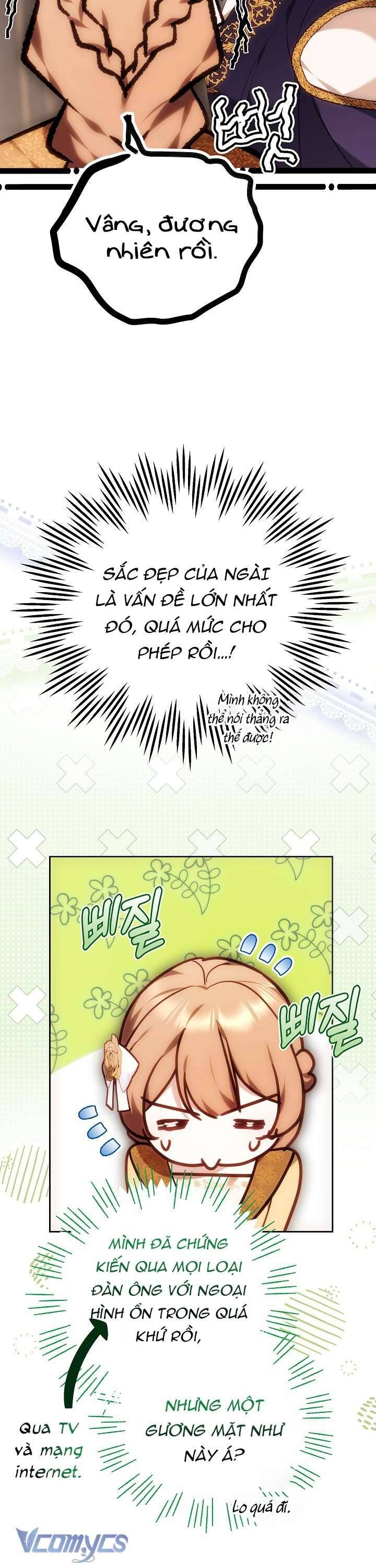 Cây Kim Chỉ Của Hoàng Hậu Chapter 2 - 48