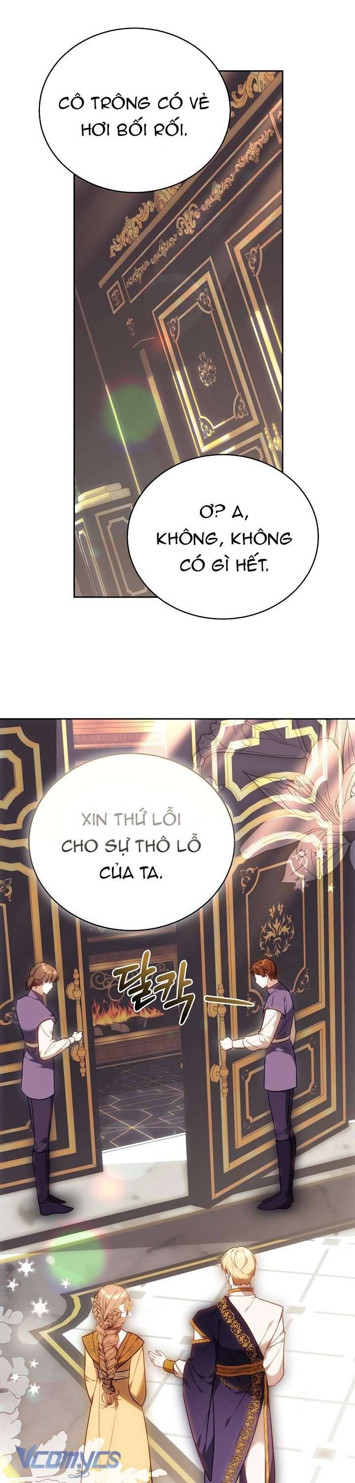 Cây Kim Chỉ Của Hoàng Hậu Chapter 2 - 49