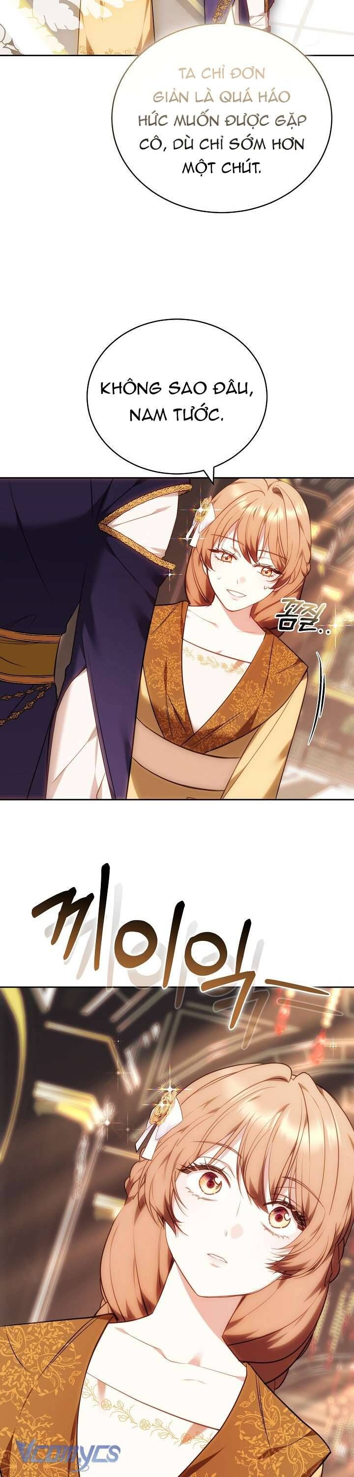 Cây Kim Chỉ Của Hoàng Hậu Chapter 2 - 50