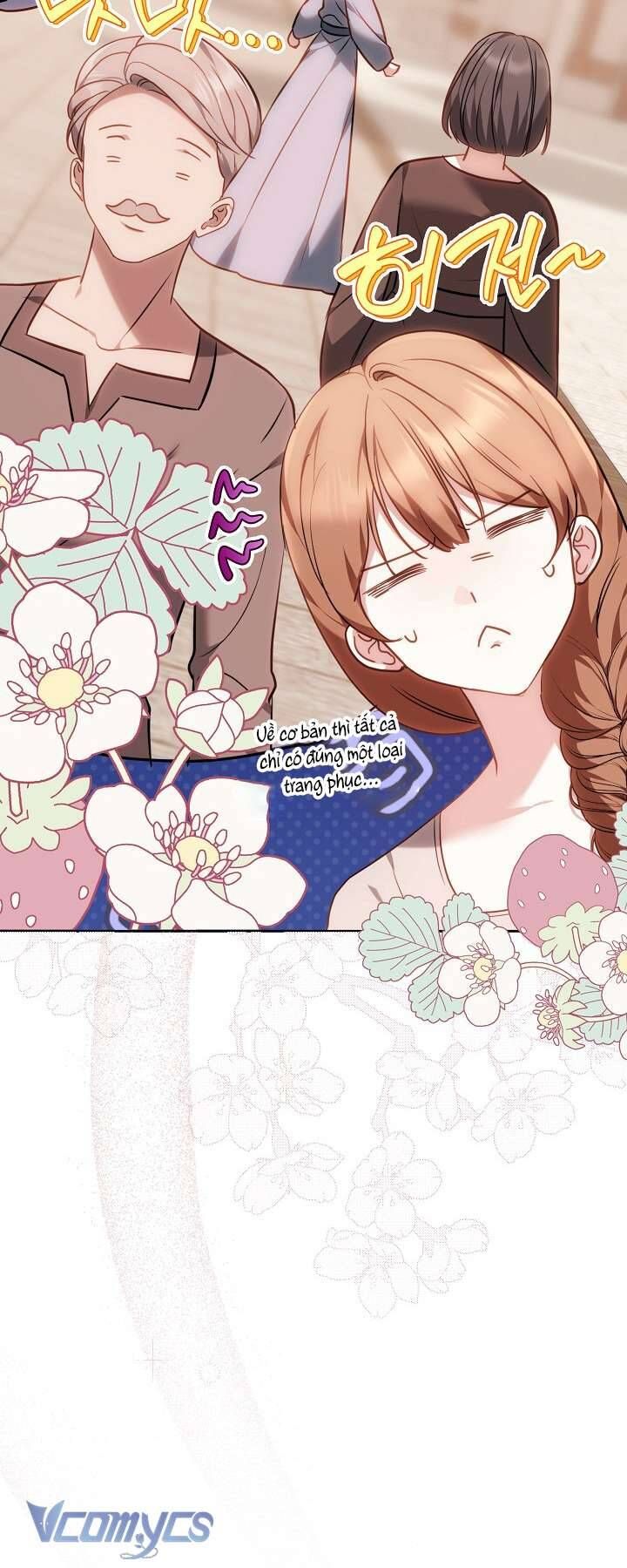 Cây Kim Chỉ Của Hoàng Hậu Chapter 2 - 6