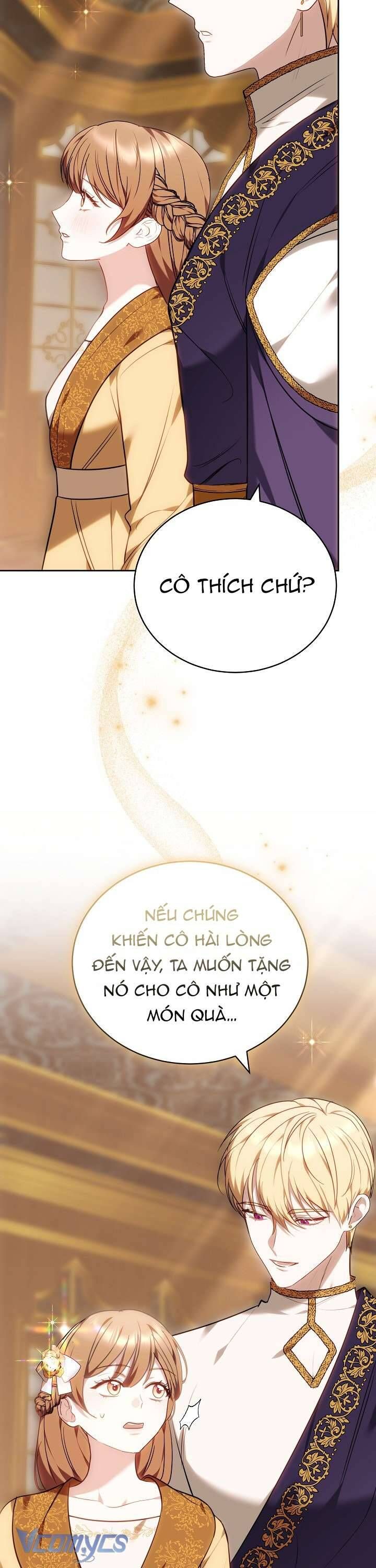 Cây Kim Chỉ Của Hoàng Hậu Chapter 2 - 56