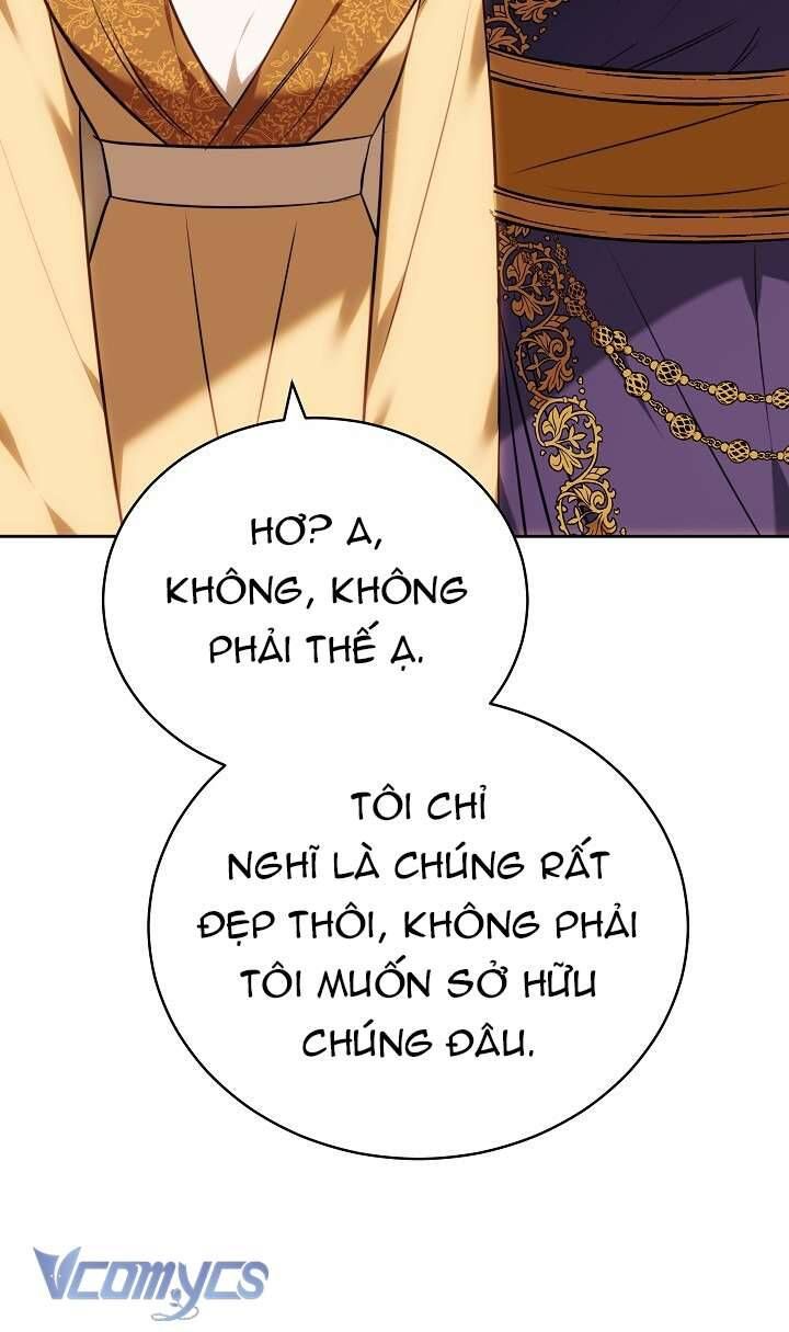 Cây Kim Chỉ Của Hoàng Hậu Chapter 2 - 57