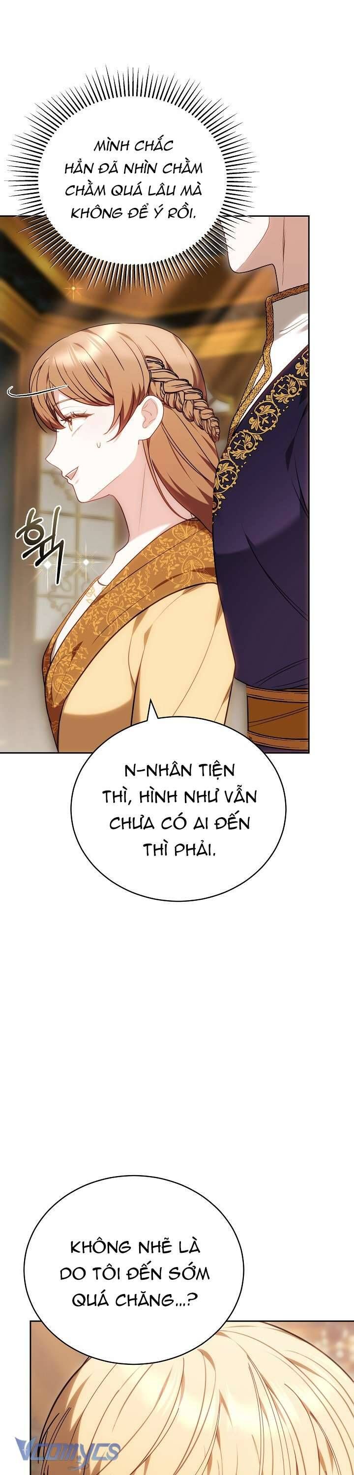 Cây Kim Chỉ Của Hoàng Hậu Chapter 2 - 58
