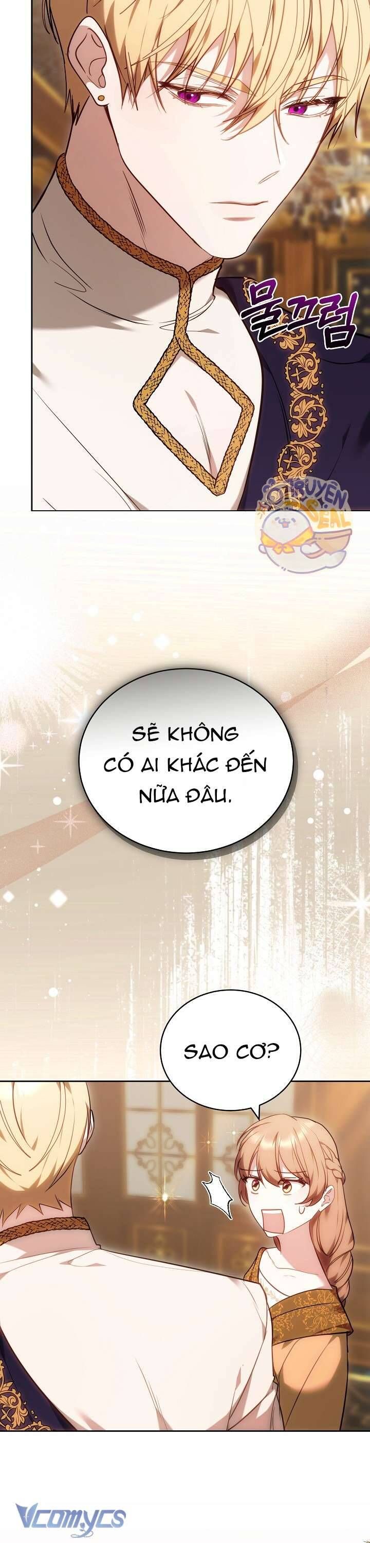 Cây Kim Chỉ Của Hoàng Hậu Chapter 2 - 59