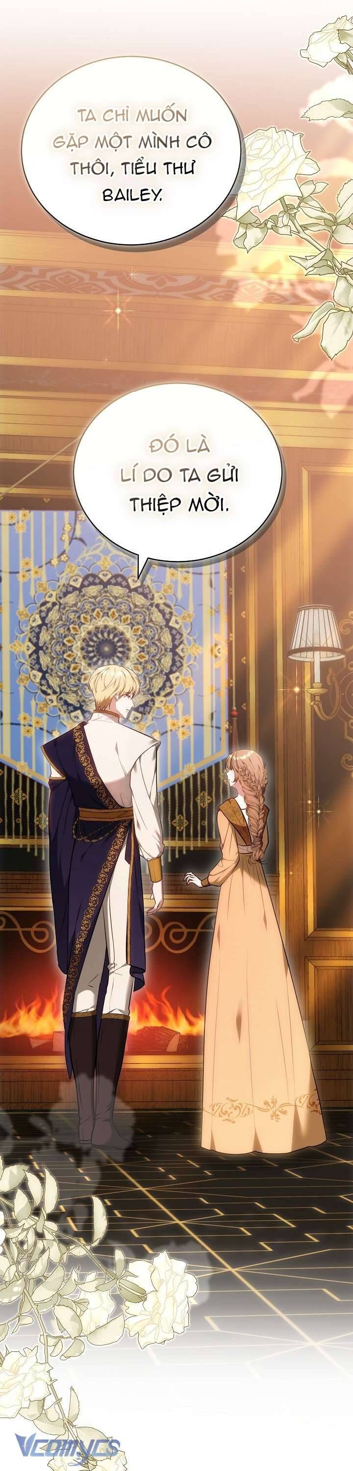 Cây Kim Chỉ Của Hoàng Hậu Chapter 2 - 60