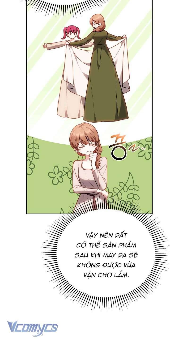 Cây Kim Chỉ Của Hoàng Hậu Chapter 2 - 8