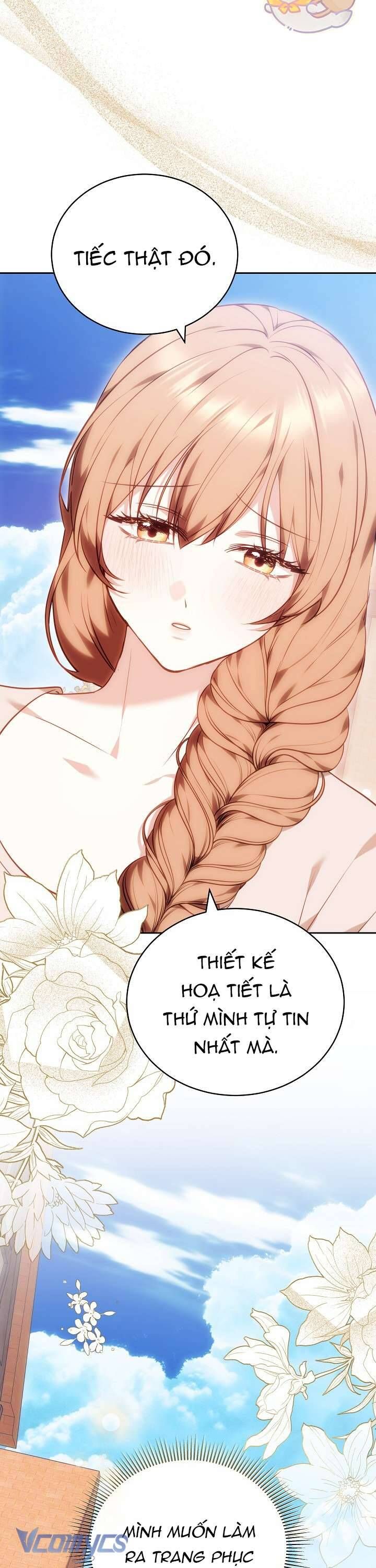 Cây Kim Chỉ Của Hoàng Hậu Chapter 2 - 10