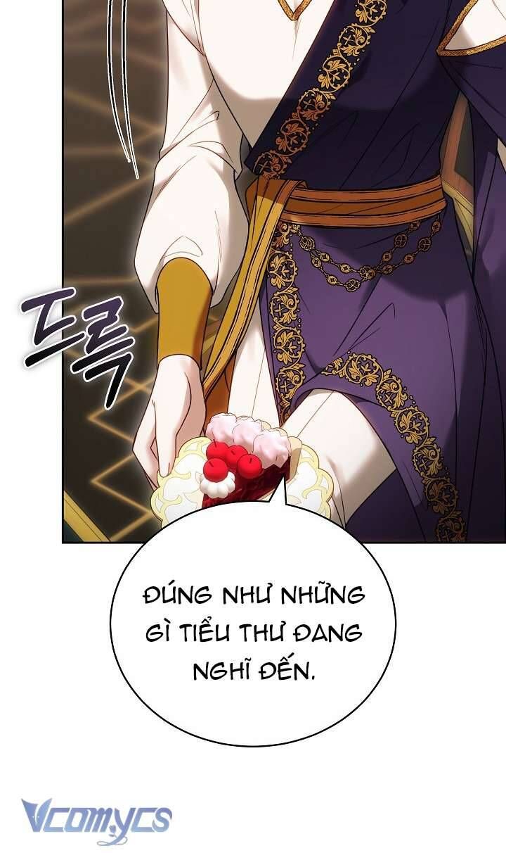 Cây Kim Chỉ Của Hoàng Hậu Chapter 3 - 12