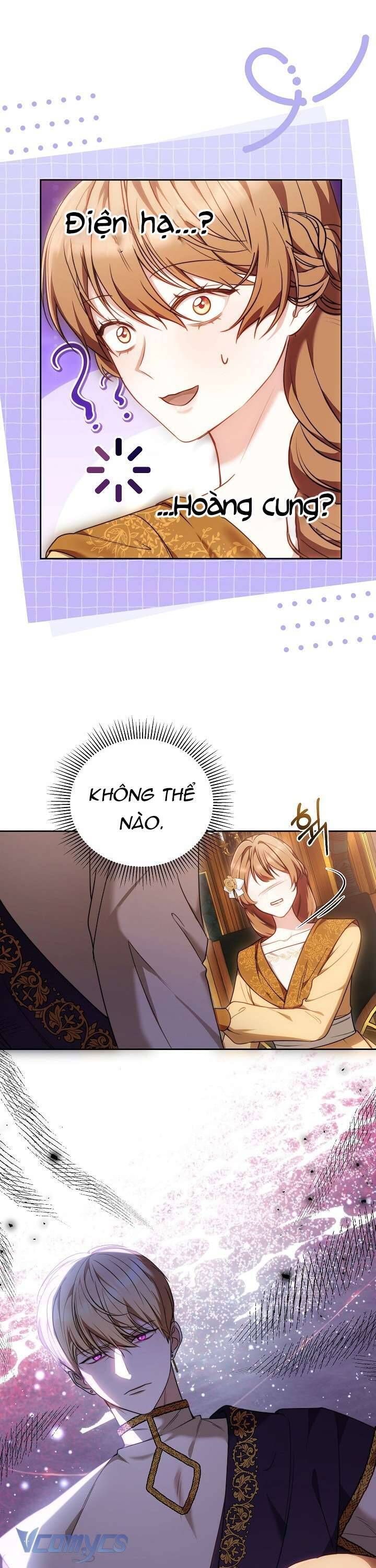 Cây Kim Chỉ Của Hoàng Hậu Chapter 3 - 19