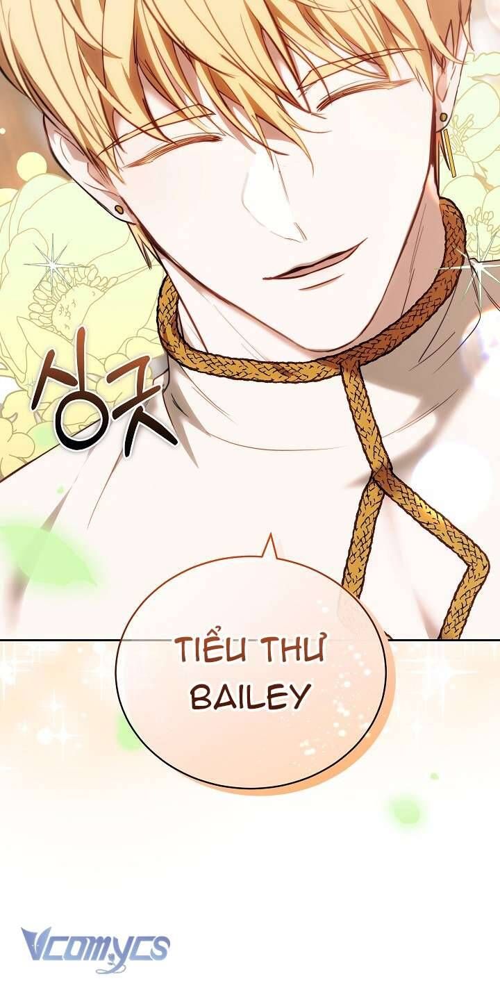 Cây Kim Chỉ Của Hoàng Hậu Chapter 3 - 21