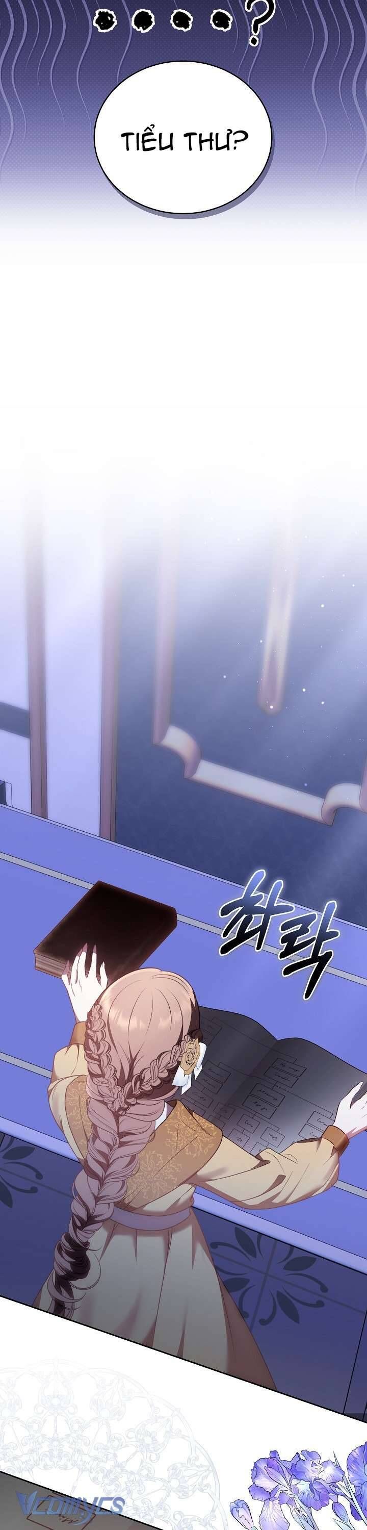 Cây Kim Chỉ Của Hoàng Hậu Chapter 3 - 25