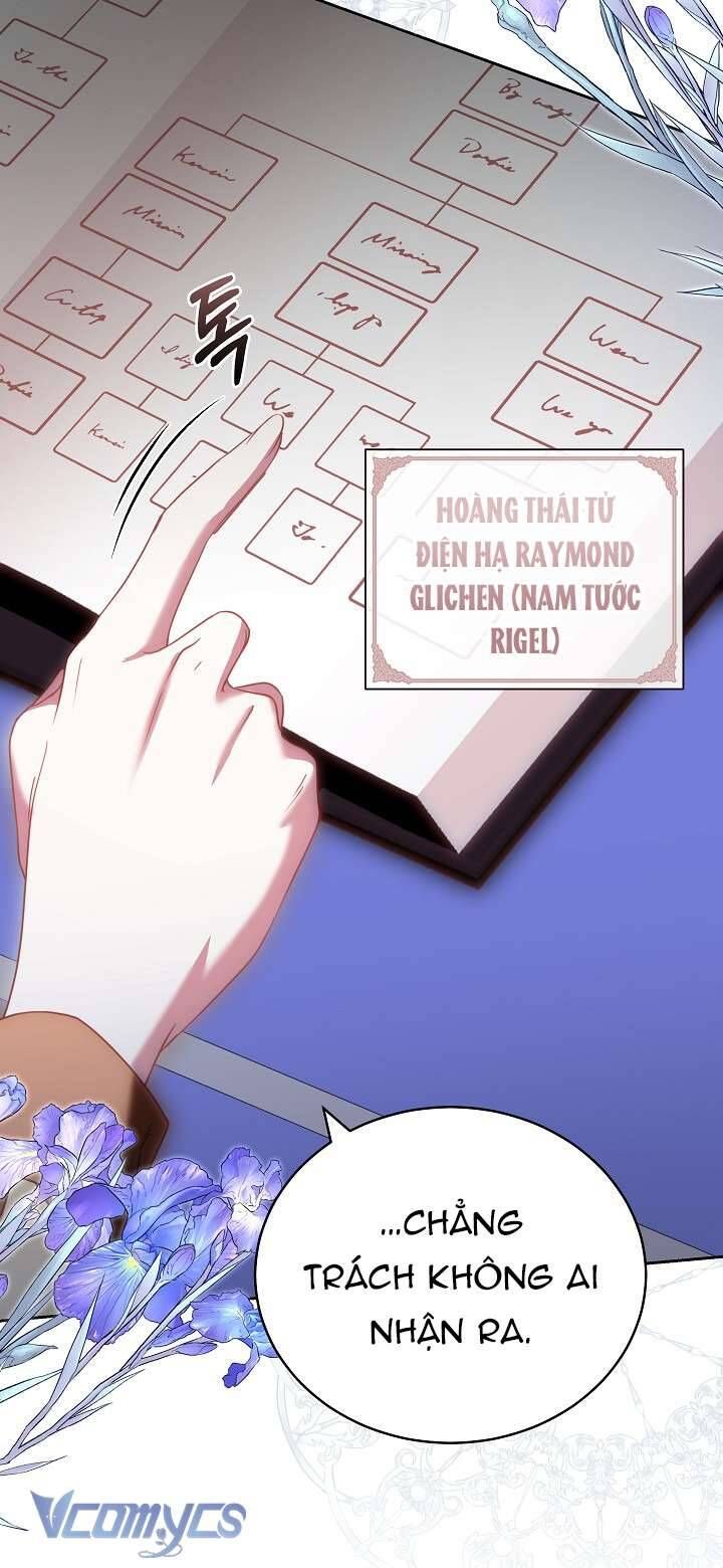Cây Kim Chỉ Của Hoàng Hậu Chapter 3 - 26
