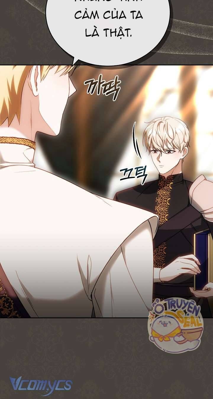 Cây Kim Chỉ Của Hoàng Hậu Chapter 3 - 29