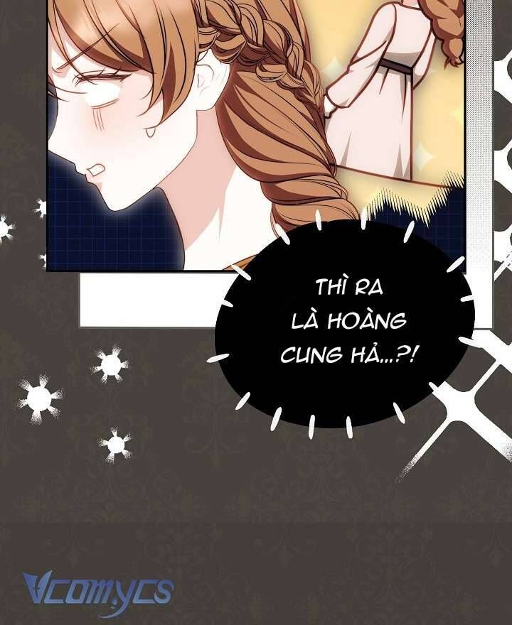Cây Kim Chỉ Của Hoàng Hậu Chapter 3 - 32