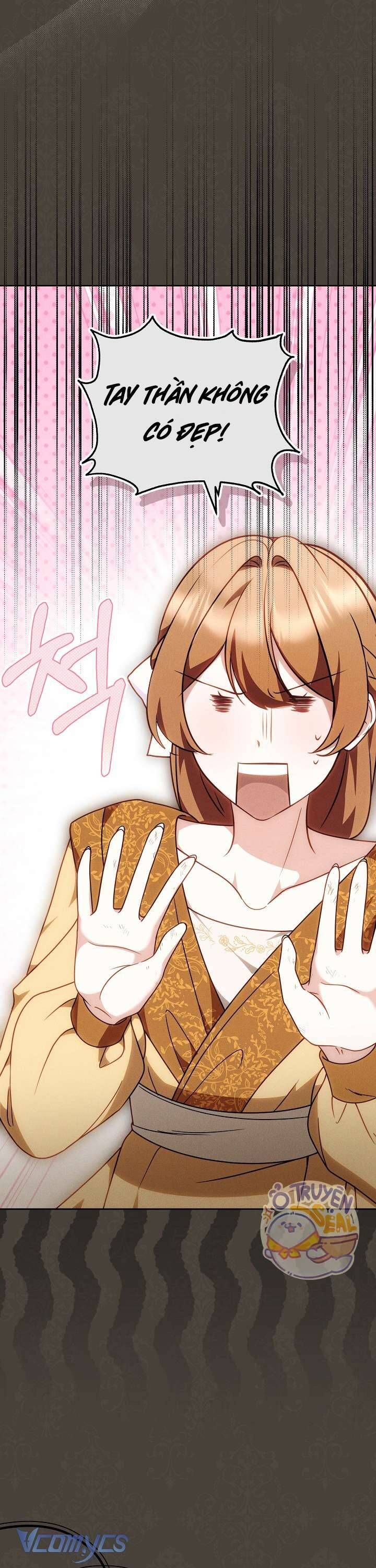 Cây Kim Chỉ Của Hoàng Hậu Chapter 3 - 42