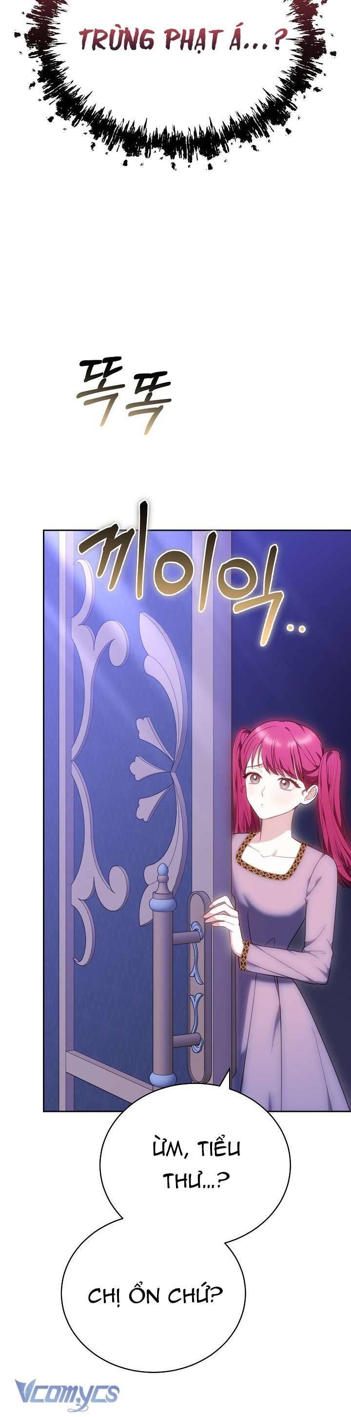Cây Kim Chỉ Của Hoàng Hậu Chapter 3 - 51
