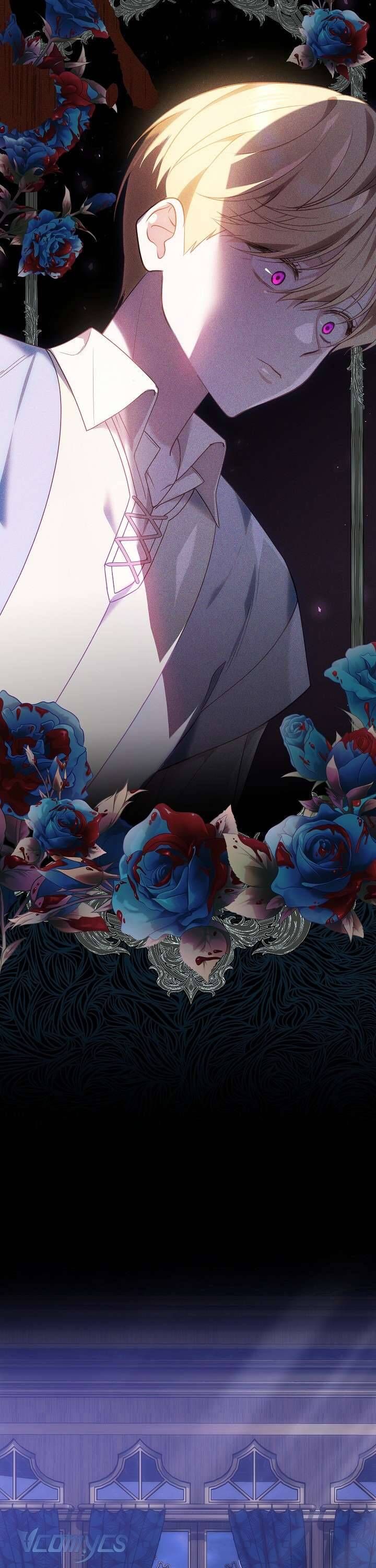Cây Kim Chỉ Của Hoàng Hậu Chapter 3 - 56