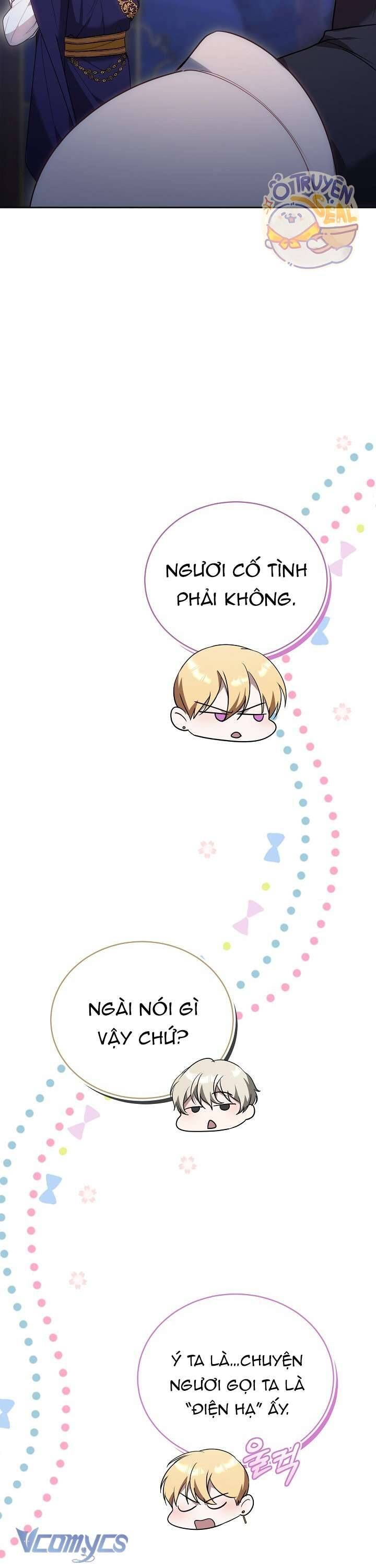 Cây Kim Chỉ Của Hoàng Hậu Chapter 3 - 59