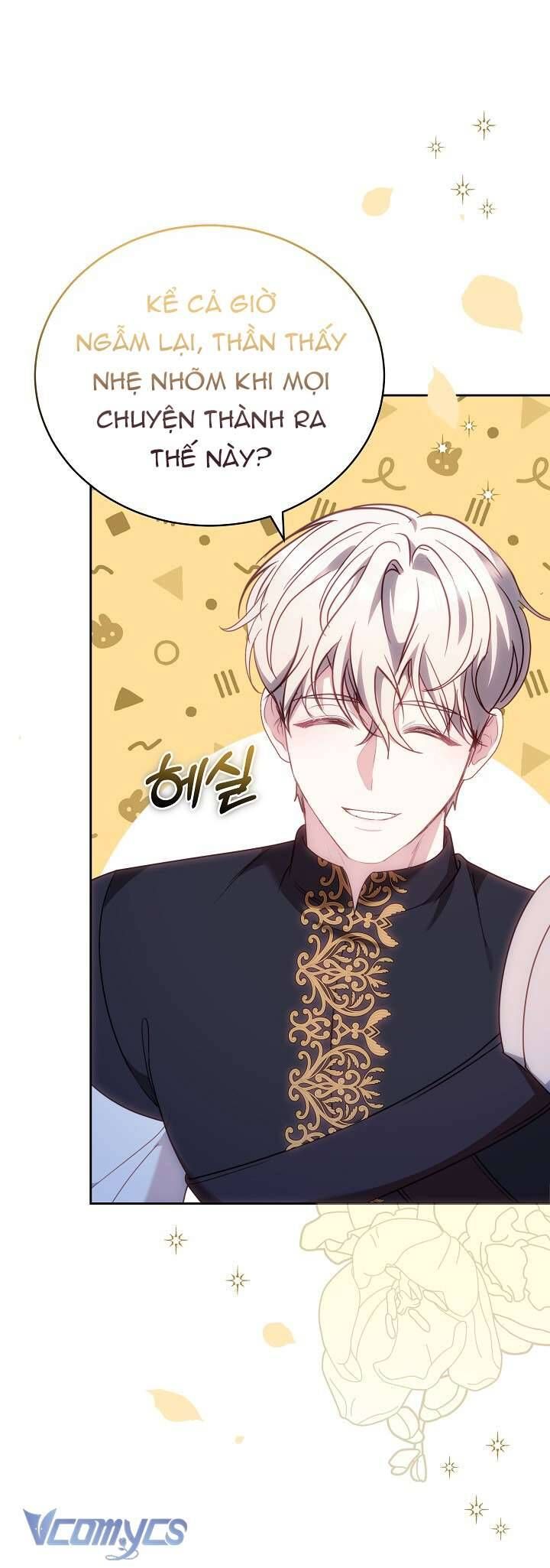Cây Kim Chỉ Của Hoàng Hậu Chapter 3 - 60