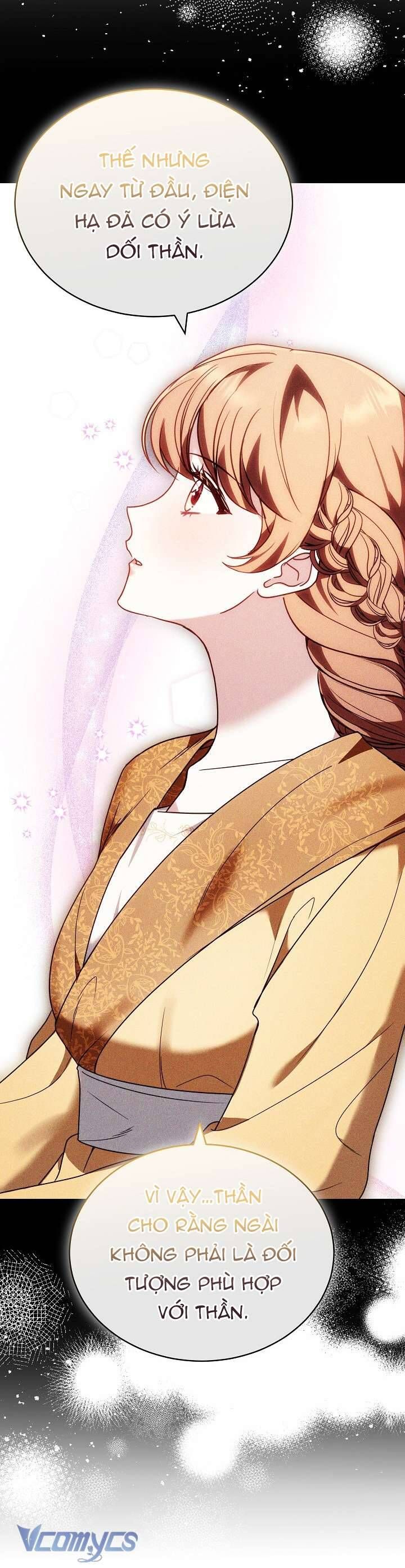 Cây Kim Chỉ Của Hoàng Hậu Chapter 3 - 62