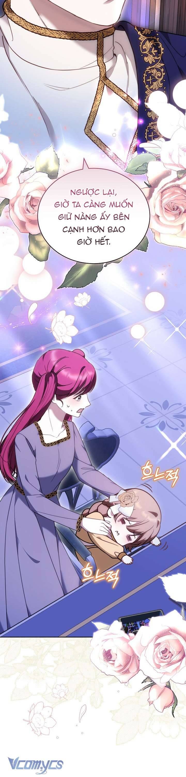 Cây Kim Chỉ Của Hoàng Hậu Chapter 3 - 64