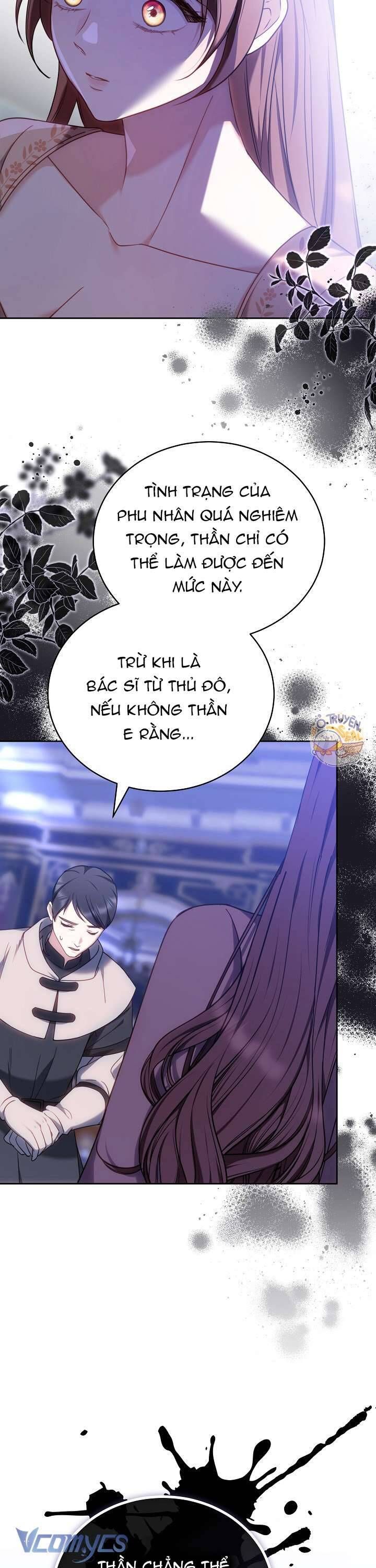 Cây Kim Chỉ Của Hoàng Hậu Chapter 4 - 15