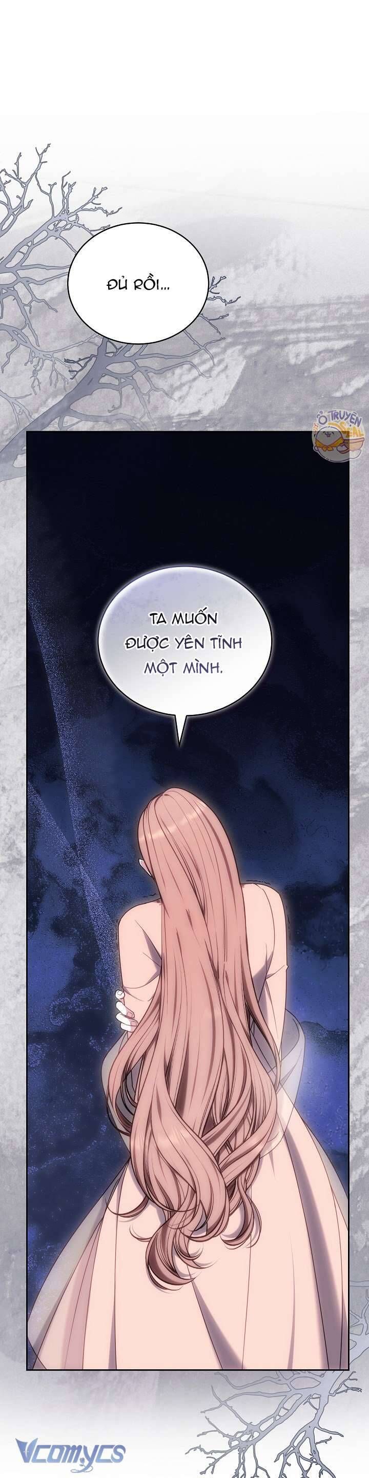 Cây Kim Chỉ Của Hoàng Hậu Chapter 4 - 18