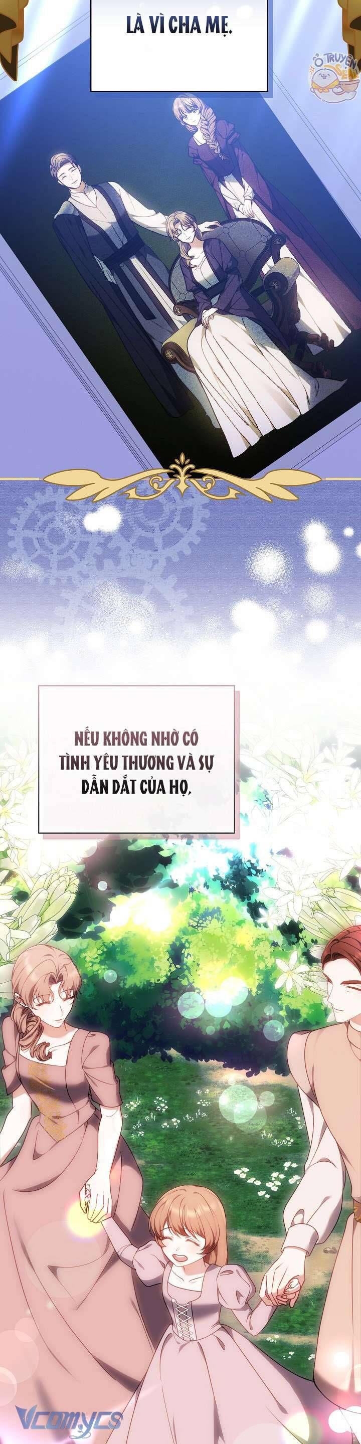 Cây Kim Chỉ Của Hoàng Hậu Chapter 4 - 30
