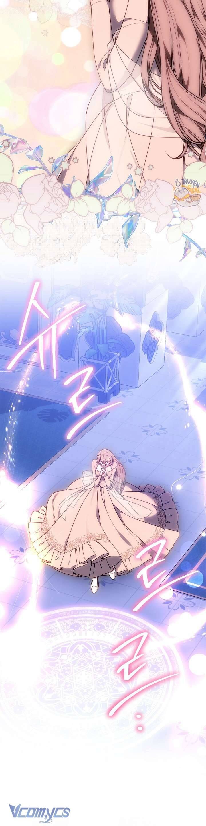 Cây Kim Chỉ Của Hoàng Hậu Chapter 4 - 34