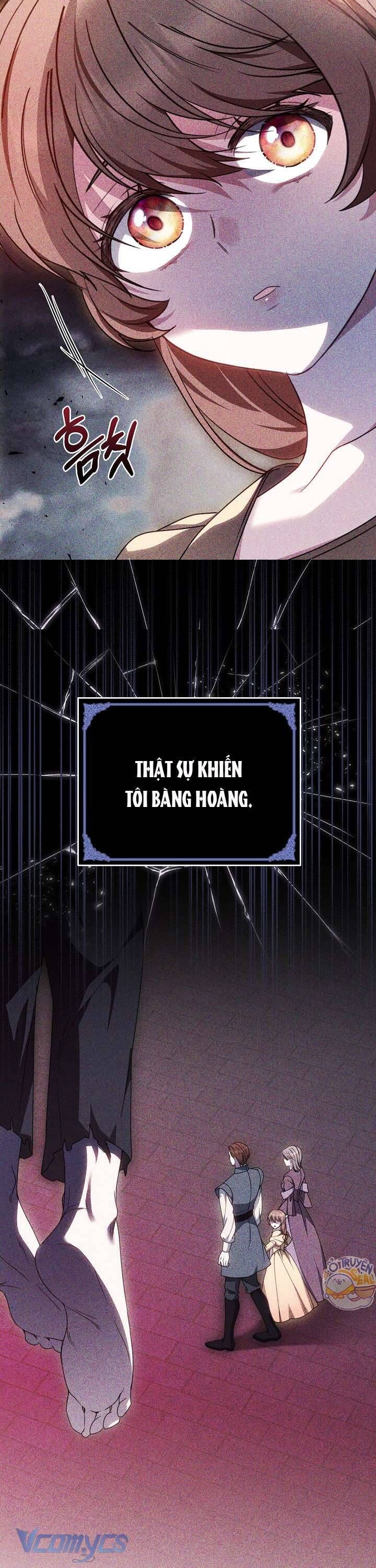 Cây Kim Chỉ Của Hoàng Hậu Chapter 4 - 5