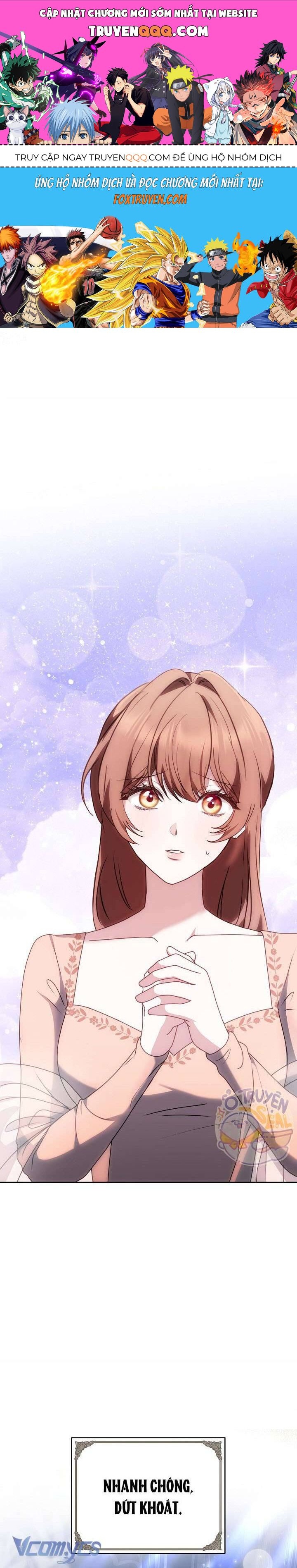 Cây Kim Chỉ Của Hoàng Hậu Chapter 5 - 1